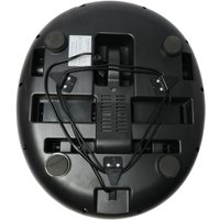 Массажер для ног VibeWell L-050 (Black)