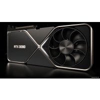 Видеокарта NVIDIA GeForce RTX 3090 Founders Edition 24GB GDDR6X