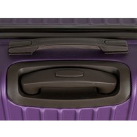 Чемодан-спиннер Supra Luggage STS-1002-S (Ultra Violet)