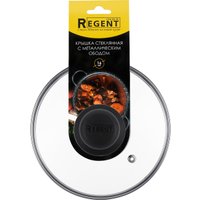 Крышка Regent Inox 93-LID-03-16