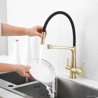 Смеситель Rose R658Q