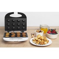 Орешница Olto WA-2017 (белый)