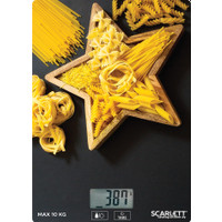 Кухонные весы Scarlett SC-KS57P50
