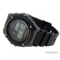 Наручные часы Casio W-216H-1B