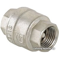 Фитинг Valtec Обратный клапан VT.161 1 1/2" VT.161.N.08