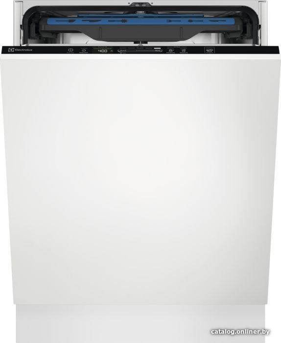 

Встраиваемая посудомоечная машина Electrolux KESC8401L
