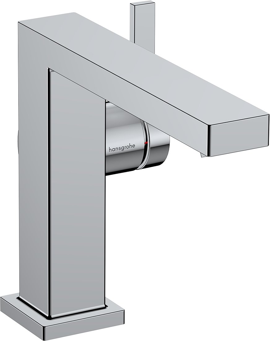 

Смеситель Hansgrohe 73020000
