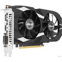 Видеокарта ASUS Dual GeForce RTX 3050 OC Edition 6GB DUAL-RTX3050-O6G