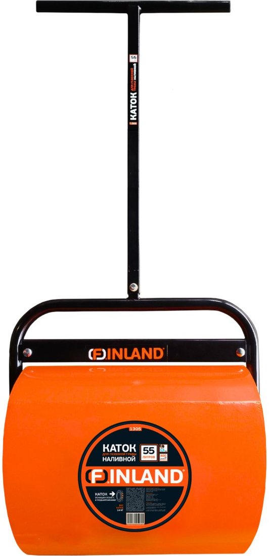 

Каток Finland 1305