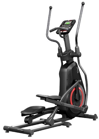 

Эллиптический тренажер Unixfit SL-480E