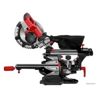 Торцовочная пила Wortex СMS 2118-1 LM 1329459 (без АКБ)