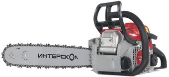Бензопила Интерскол ПЦБ 180-16
