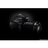 Зеркальный фотоаппарат Canon EOS 7D Mark II Kit 18-135mm IS STM