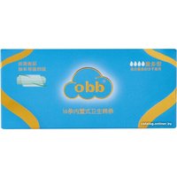 Тампоны без аппликатора OBB Super (16 шт)