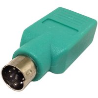 Адаптер Espada EUSB-PS/2