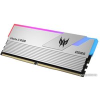 Оперативная память Acer Predator Vesta II RGB 2x16ГБ DDR5 6800 МГц BL.9BWWR.360