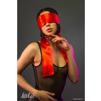 Фиксатор Lola Games Party Hard Wink 1142-01lola (красный)