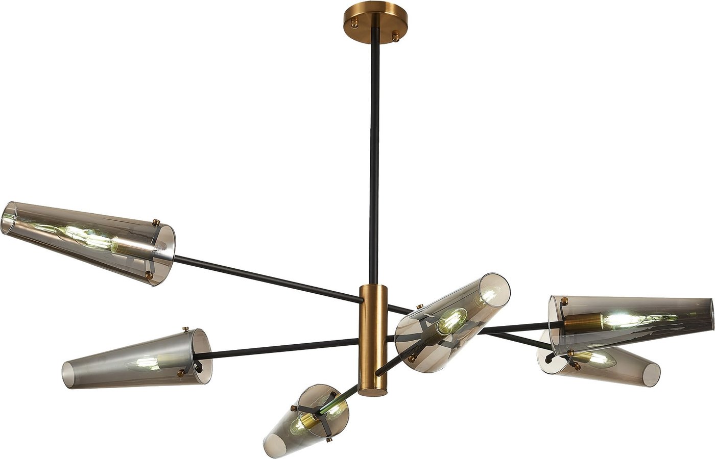

Подвесная люстра ST Luce Morave SL1209.302.06