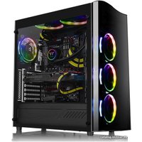 Корпус Thermaltake View 22 Tempered Glass Edition