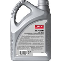 Моторное масло Teboil Silver SN 5W-30 4л в Лиде