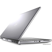 Рабочая станция Dell Precision 17 7750-5508