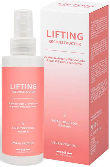 

Масло Hipertin Lifting Reconstructor 125 мл