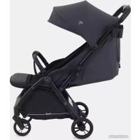 Коляска прогулочная «книга» Rant Sky RA400 (graphite)