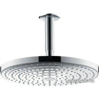 Верхний душ Hansgrohe Raindance Select S 300 2jet [27337000]