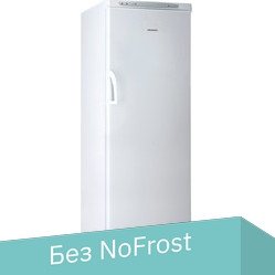 

Морозильник Nordfrost DF 168 WSP