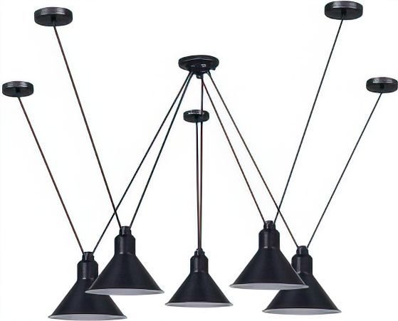 

Подвесная люстра ST Luce Svevo SL1804.403.05