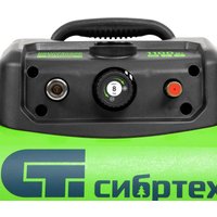 Компрессор СибрТех BL 1100/6