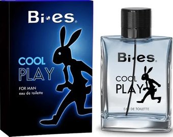Туалетная вода BI-ES Cool Play EdT (100 мл)