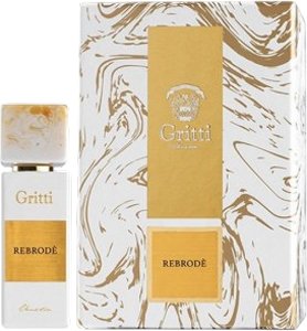 

Парфюмерная вода Gritti Rebrode EdP (100 мл)