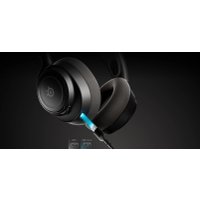 Наушники SteelSeries Arctis Nova 7 Wireless Gen 2 (черный) в Бресте