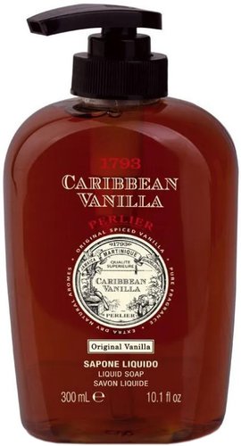 Perlier Caribbean Vanilla (300 мл)
