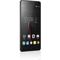 Смартфон Lenovo Vibe K5 Note Gray [A7020a48]