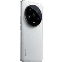 Телефон Xiaomi 14 Ultra 12GB/256GB китайская версия (белый) в Борисове