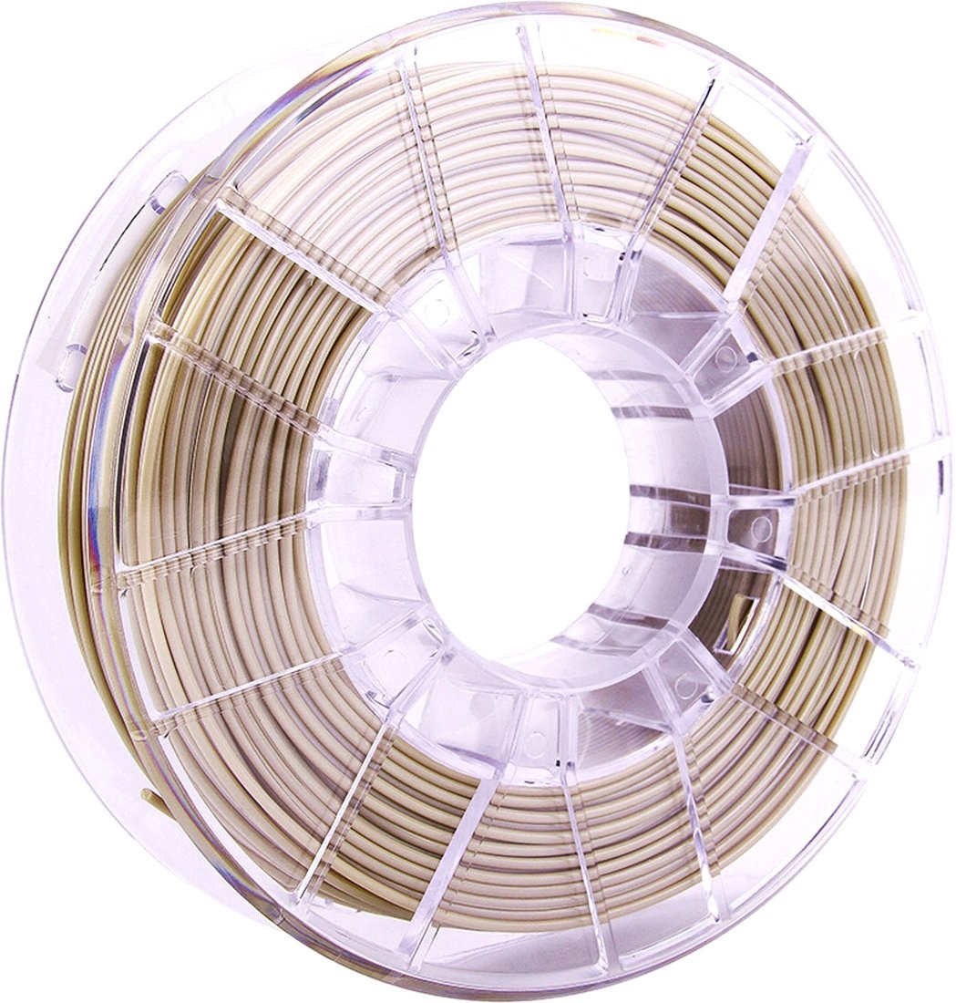 

Пластик eSUN ePEEK Pro 1.75 мм 250 г (натуральный)