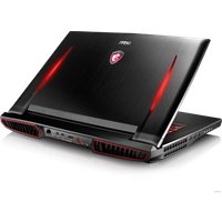 Игровой ноутбук MSI GT73VR 6RF-004RU Titan Pro