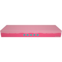 Матрас Mr. Mattress BioGold Hard 80x200
