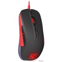 Игровая мышь SteelSeries Rival: Dota 2 Edition