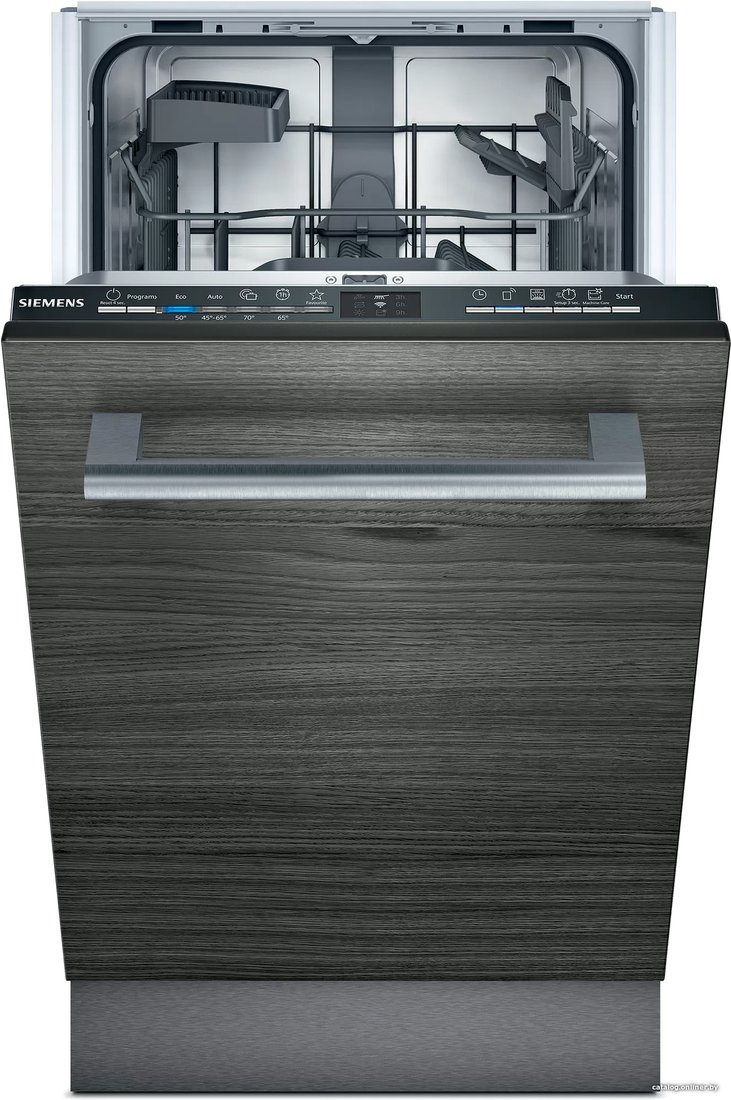 Встраиваемая посудомоечная машина Siemens SR61IX05KE