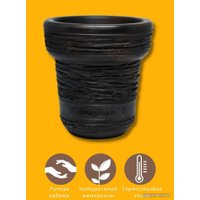 Чаша Drugaish Турка (черный) в Витебске