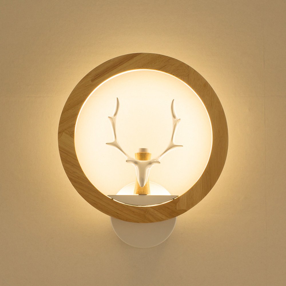 

Бра Home Light Астерия C052-8