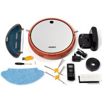 Робот-пылесос xRobot X5S