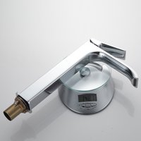 Смеситель Shevanik S4011