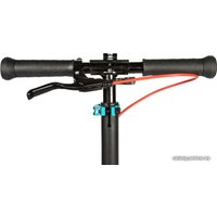 Двухколесный подростковый самокат Tech Team Delta 2021 (белый/розовый)