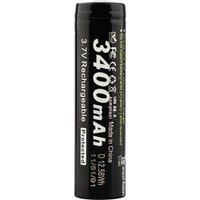 Аккумулятор Soshine 18650 3400mAh