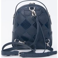 Городской рюкзак Franchesco Mariscotti 1-4984к (флорида, кайман океан)