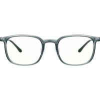 Компьютерные очки Xiaomi Mijia Anti-Blue Light Glasses HMJ03RM (серый)